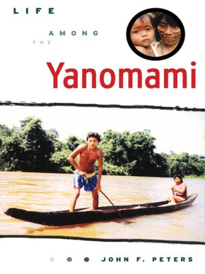 cover image of Life Among the Yanomami